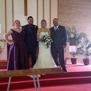 Meet your Posher, Lori